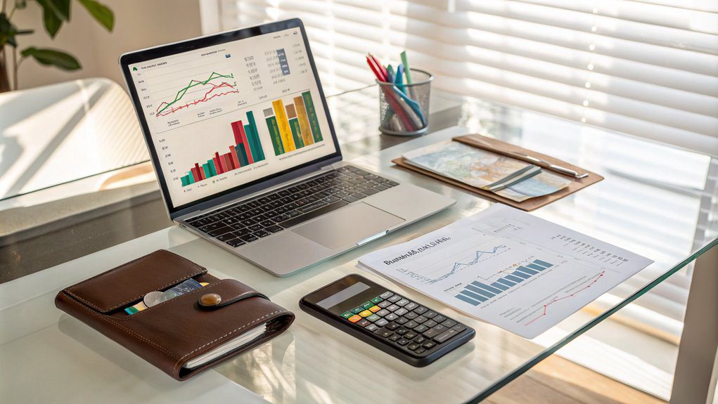 define intelligent spending limits