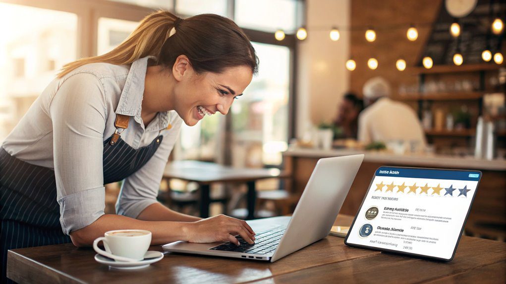 join local online groups