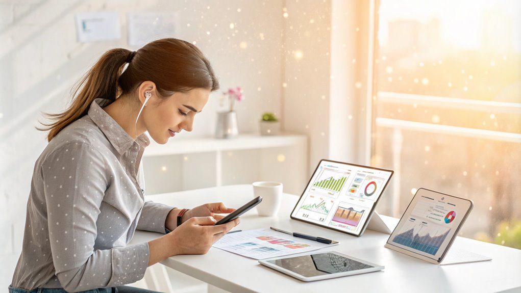 optimize for mobile engagement