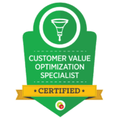 cert-03-customer-value-optimisation-specialist