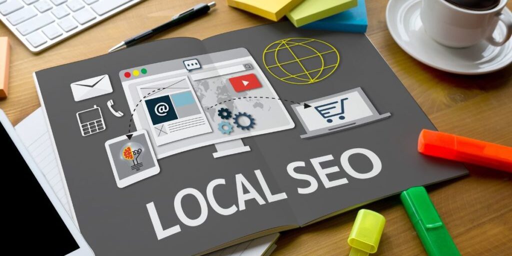 Benefits of SEO