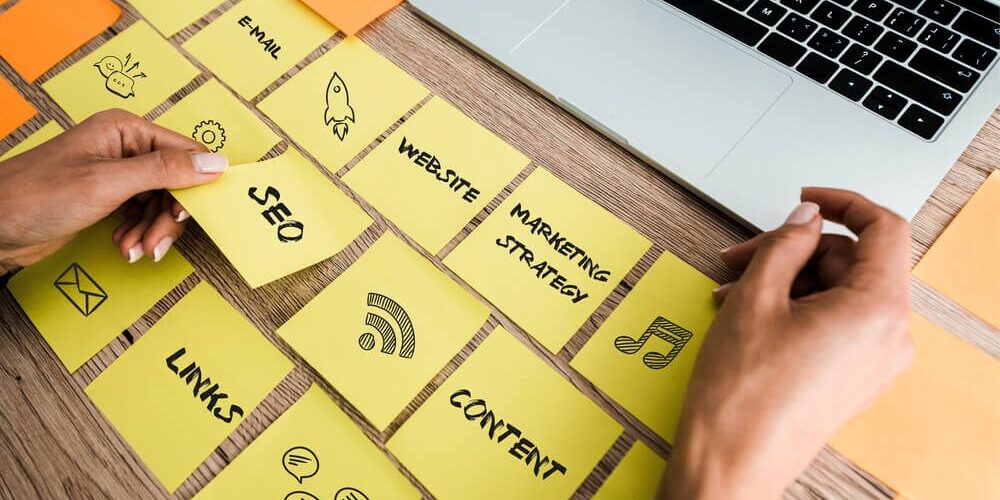 How to Use Content Marketing to Dominate Your Local Market
