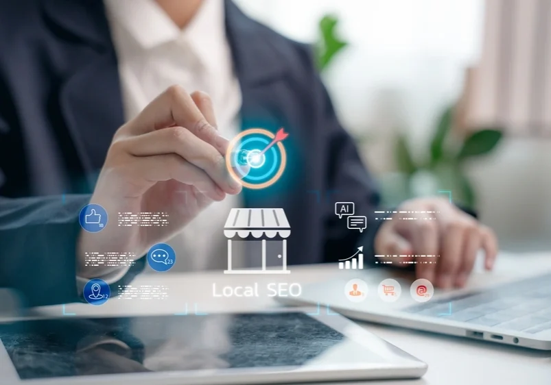 Local SEO