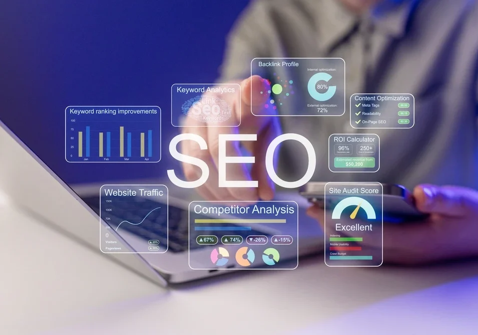 SEO Audit