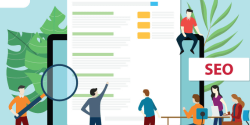 SEO Marketing Yarraville