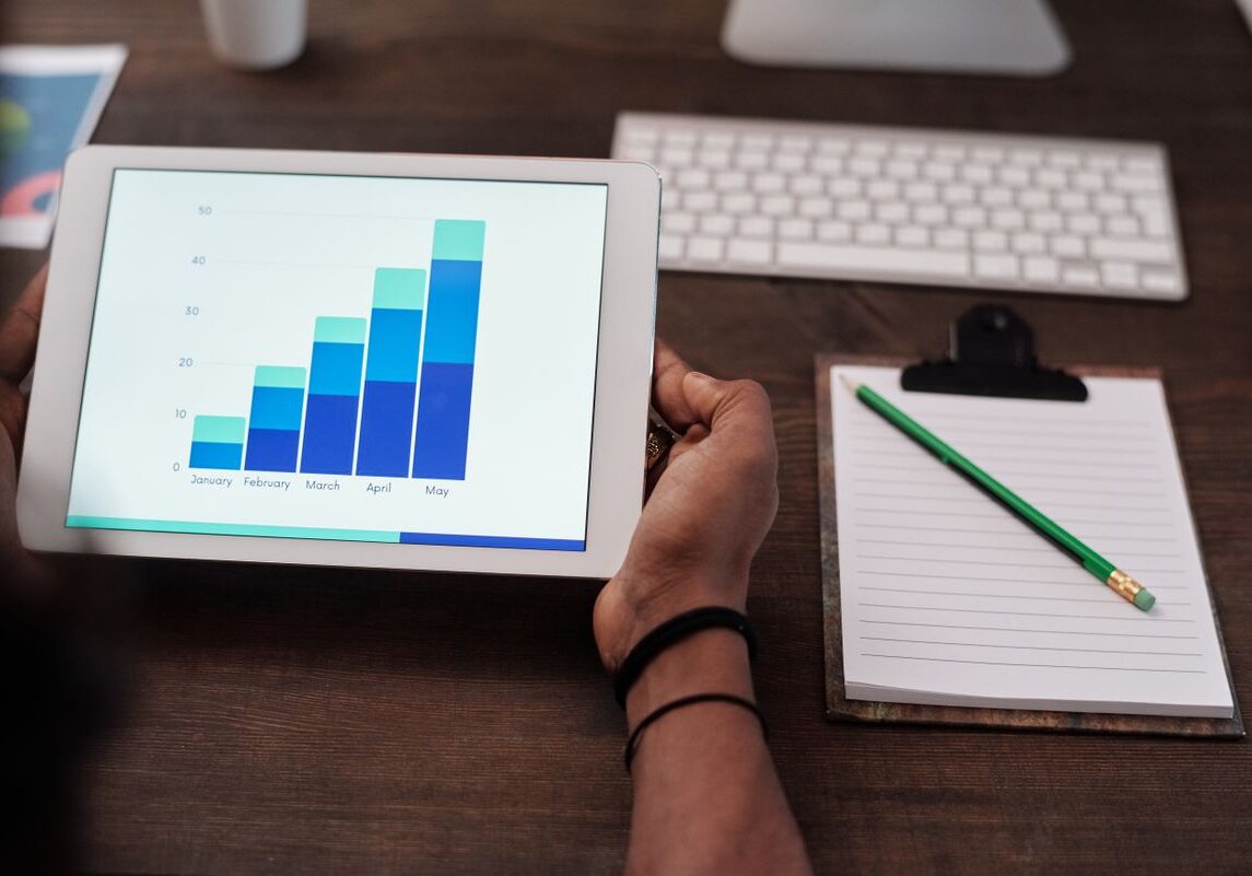 SEO website design in Melbourne - Seddon Digital