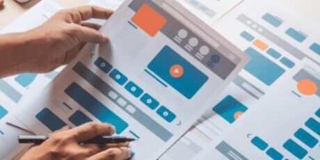 Website designing Footscray