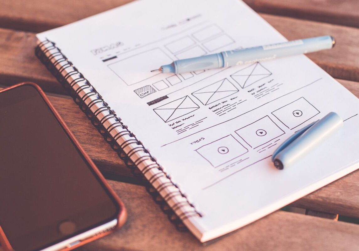 website design in Melbourne - Seddon Digital