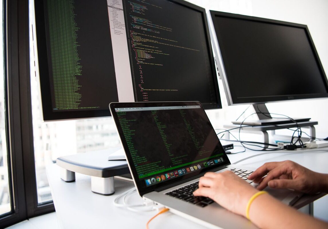website development in Melbourne - Seddon Digital