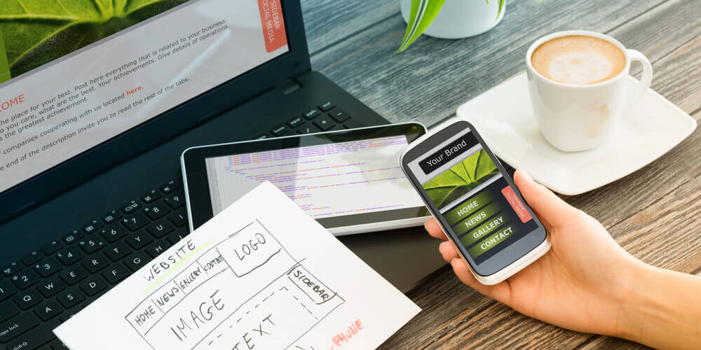 Why Mobile-Friendly Websites Are Essential for Local Business Growth