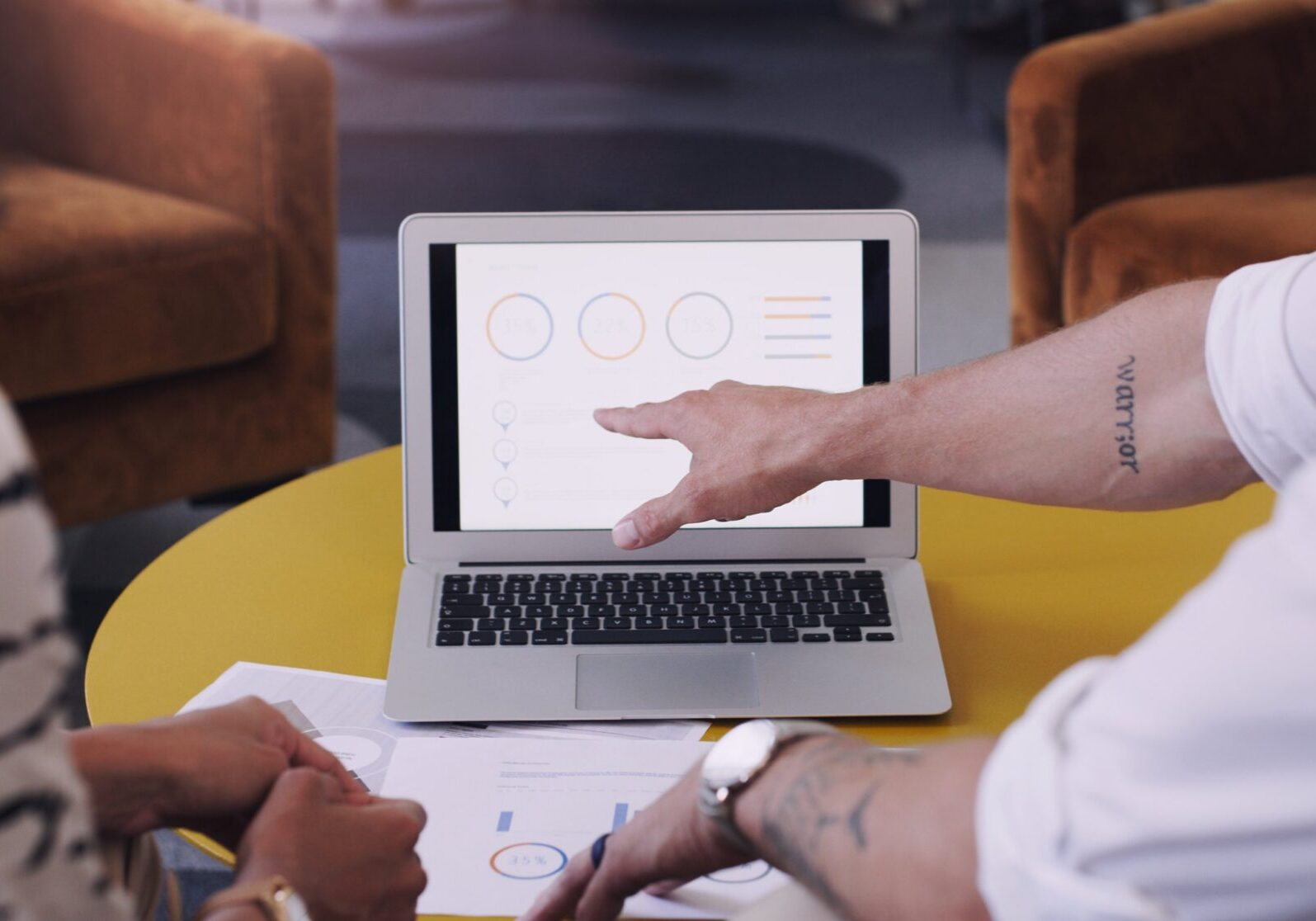 marketing consultant Melbourne, VIC - Seddon Digital