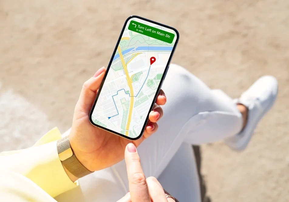 google maps optimisation