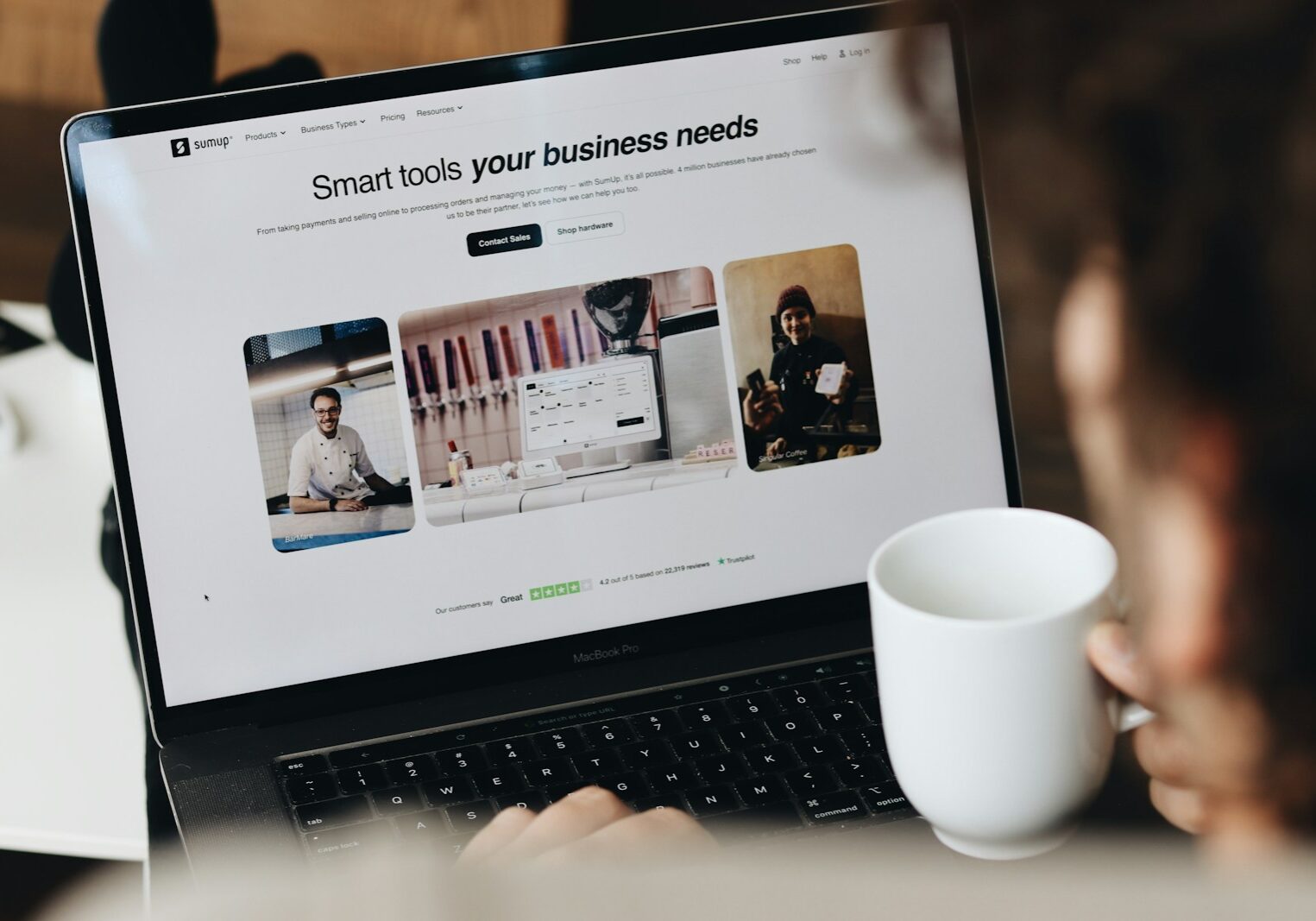 lead generation services Melbourne