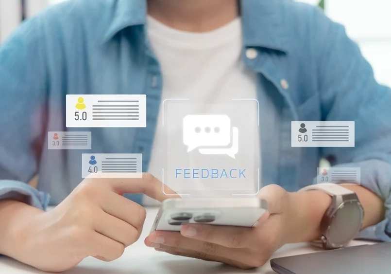 online reputation management