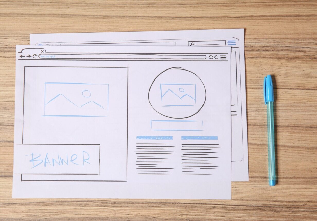 website strategy consultation in Melbourne, VIC - Seddon Digital